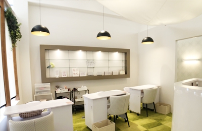 Ciel nail studio 志免店
