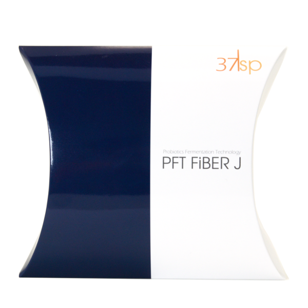 37sp PFT FIBER J