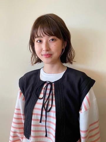 SARA Beauty Sight 春日店　高見 真紀