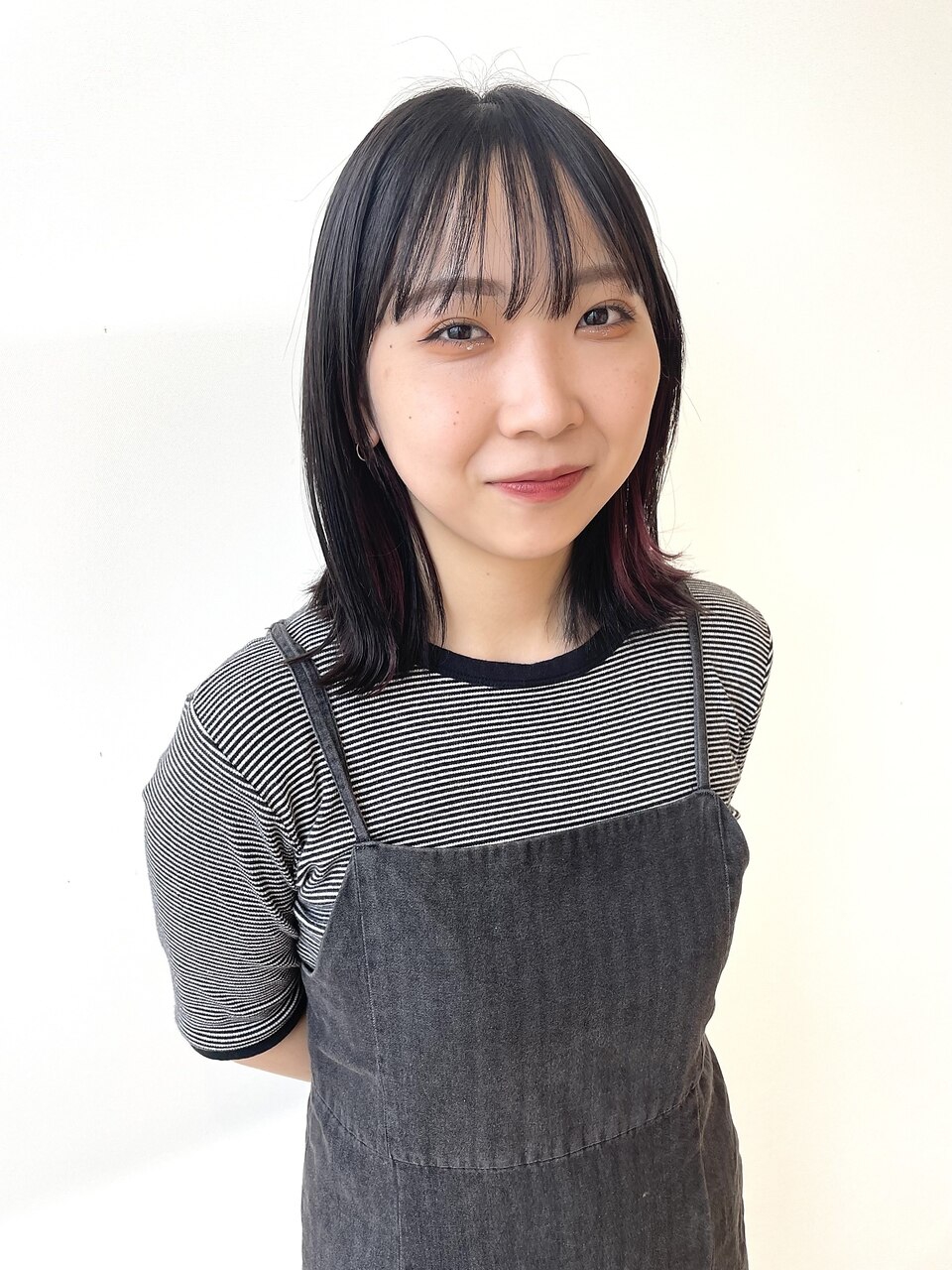 清松 あゆ