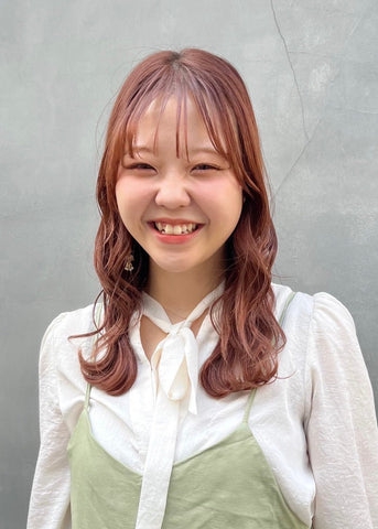 SARA 大名店　横尾 奈々