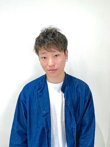 SARA Beauty Sight 新宮店 山口 晴矢