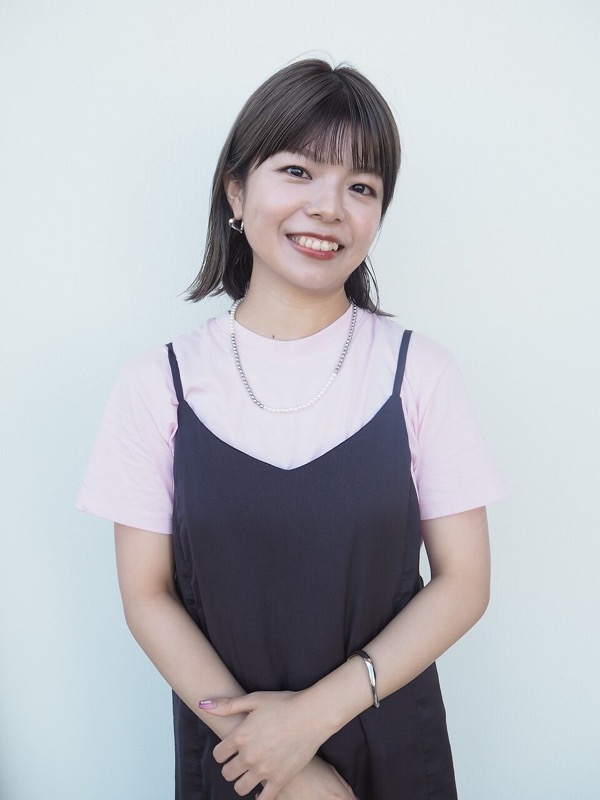 SARA新宮店　富永 美玖