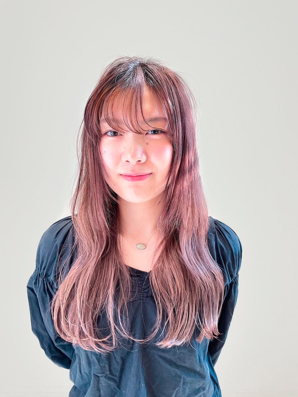 SARA YAMAGUCHI 伊藤 李奈