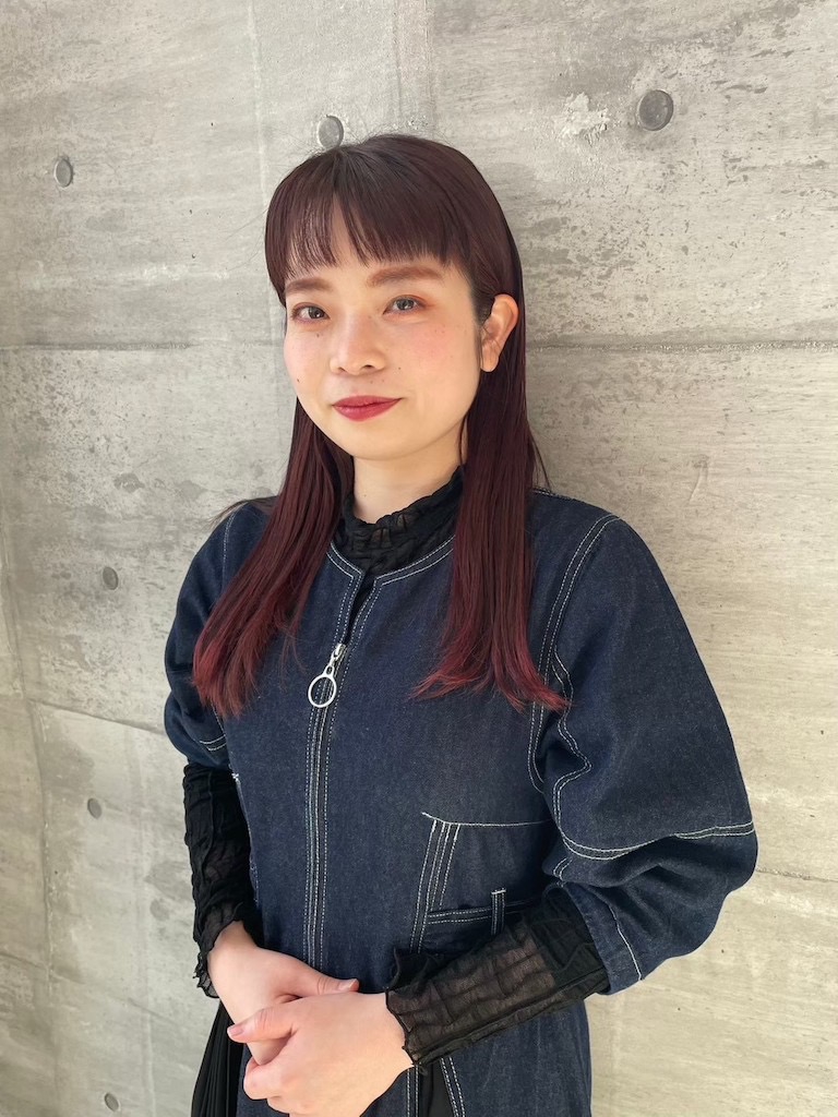SARA 新宮店　小林 由侑季