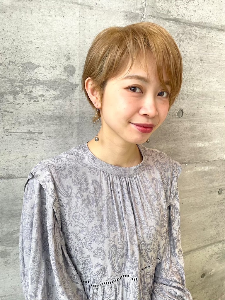 SARA BeautySight 志免店 田村 安菜