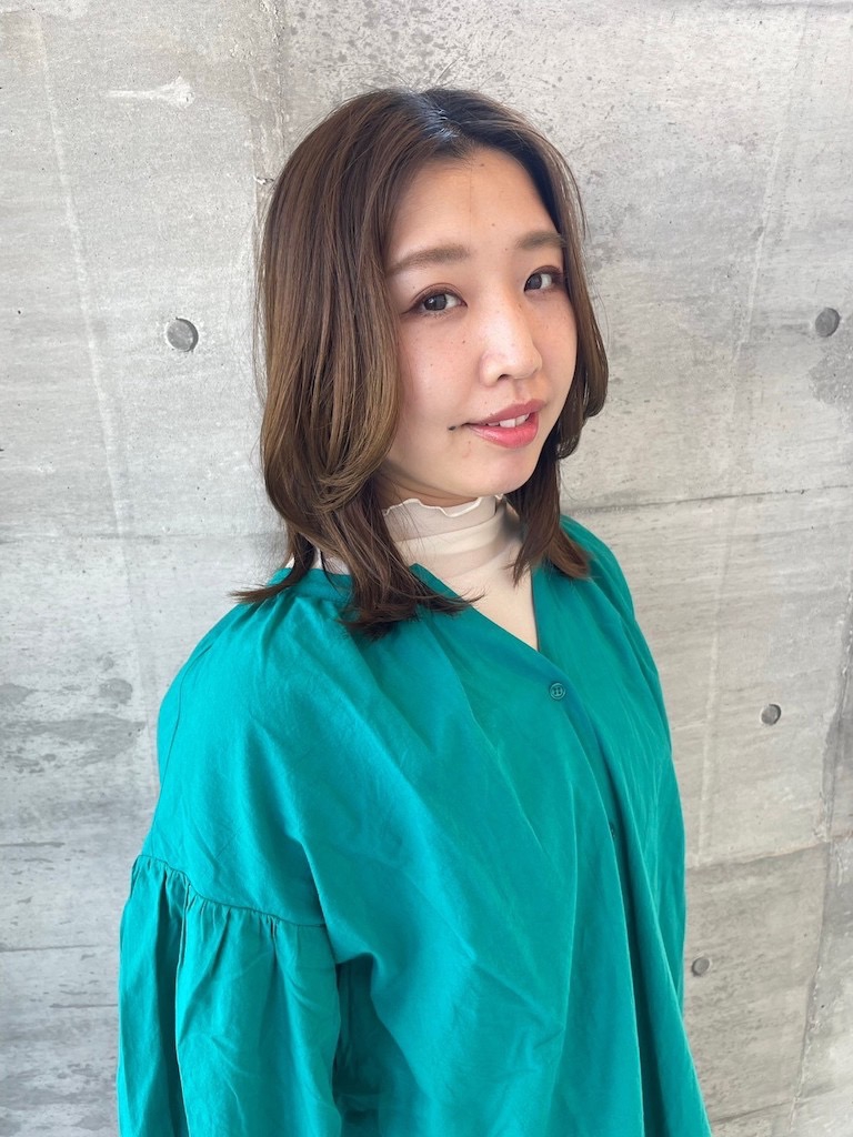 田代 江里子