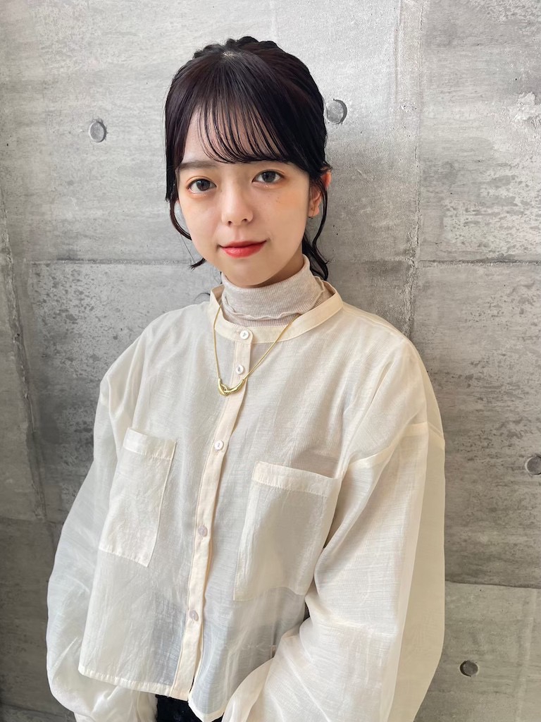 平川 桃子
