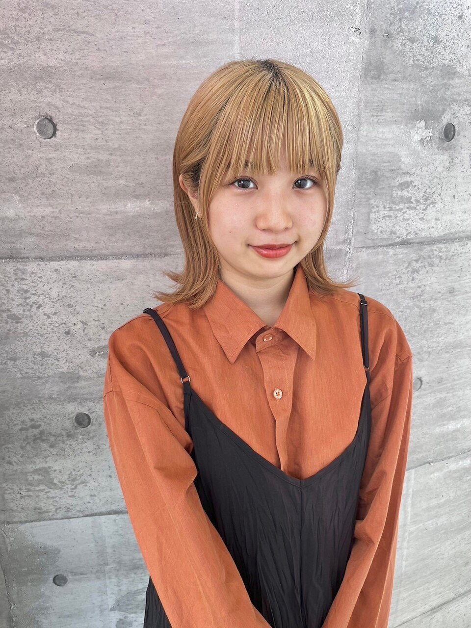 中野 かすみ
