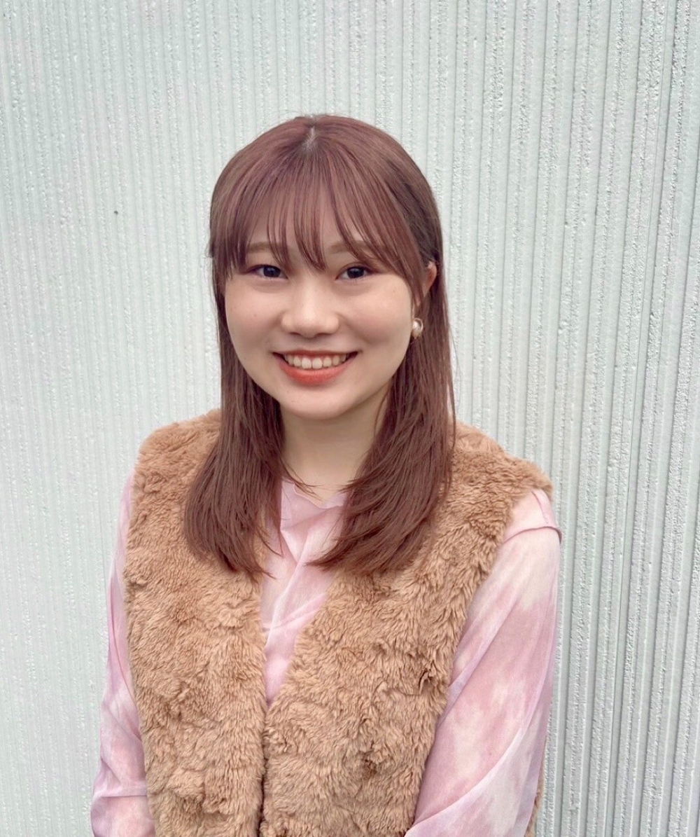 SARA 徳山店　水城 樹菜