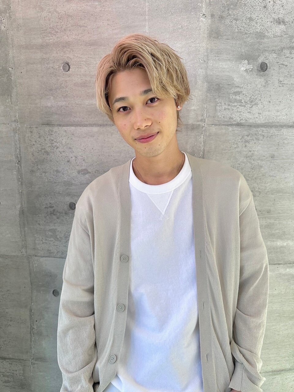 角田 琉希也