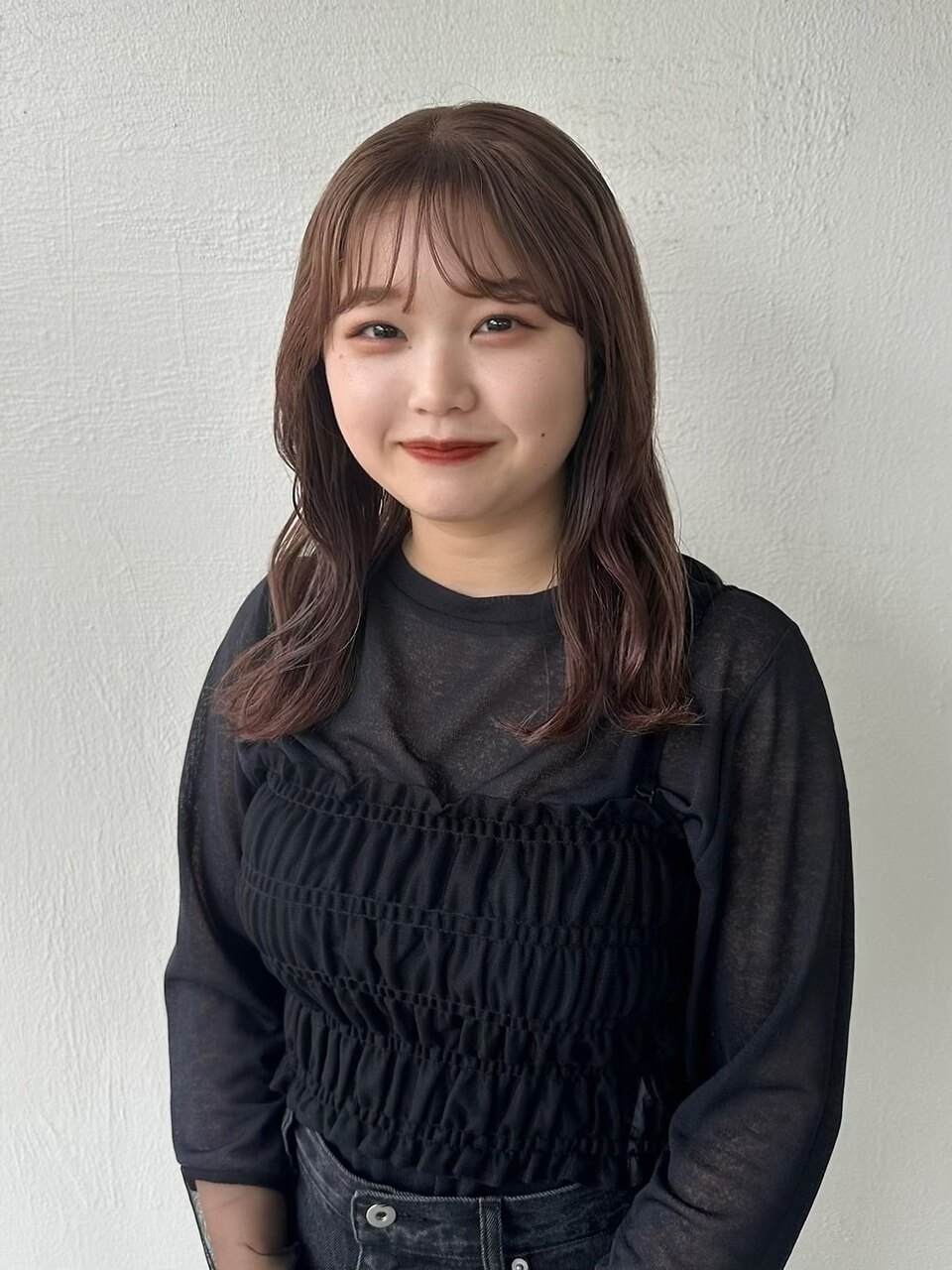 木村　架音