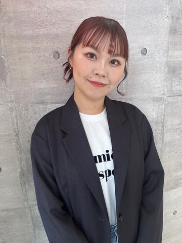 SARA BeautySight 志免店 永芳 ひかる