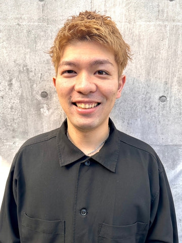 SARA YAMAGUCHI 藤木 龍太郎