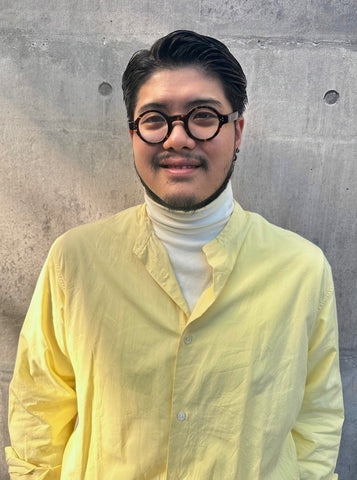 SARA YAMAGUCHI 赤地 将典