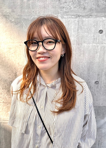 SARA山口店 白倉 春香