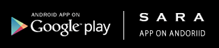Google Play SARA APP ON ANDROID