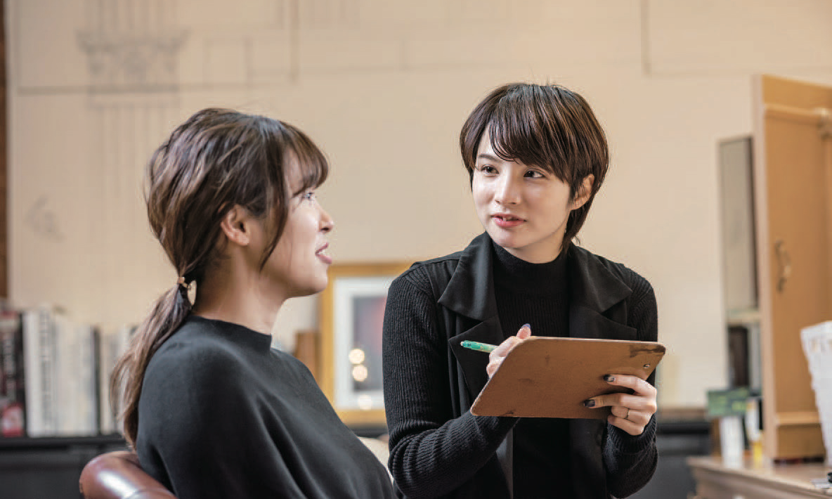 SARA ケアトレーナー